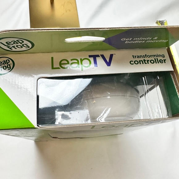 LeapFrog Transforming Controller (2 in 1) - BrandNew - Picture 2 of 6